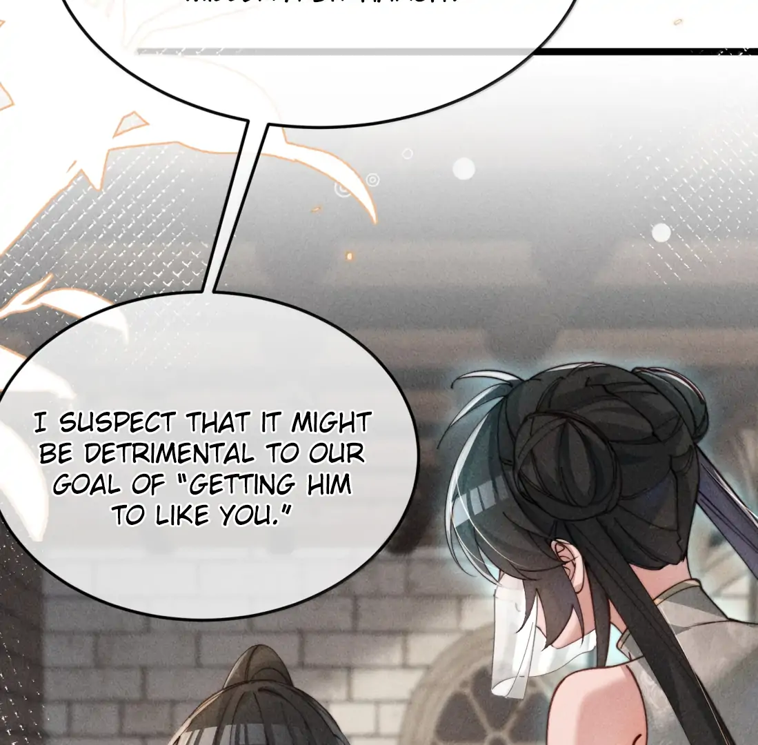 Is It Normal To Raise A Yandere Heroine As A Villainess ! Chapter 95 - page 60