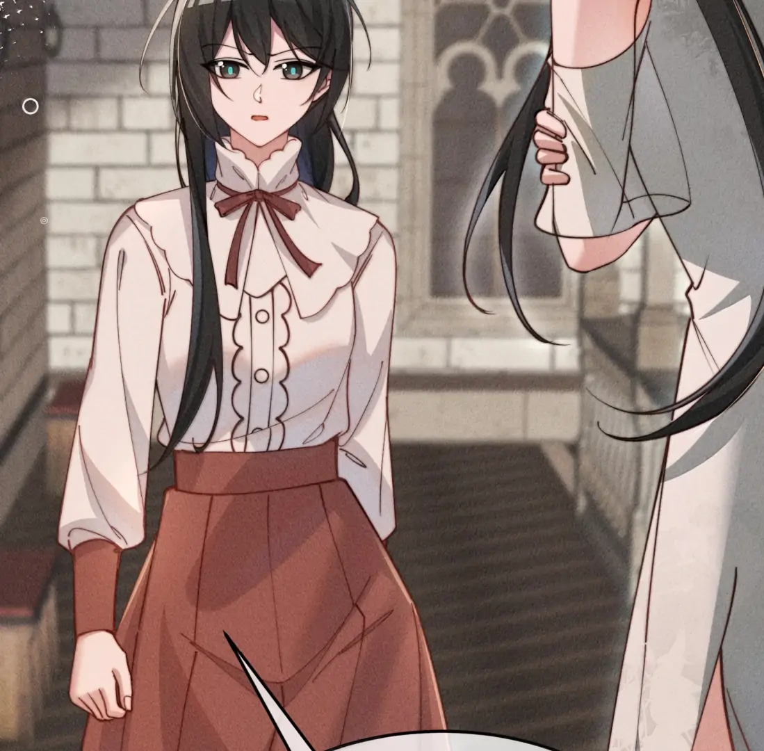 Is It Normal To Raise A Yandere Heroine As A Villainess ! Chapter 95 - page 61