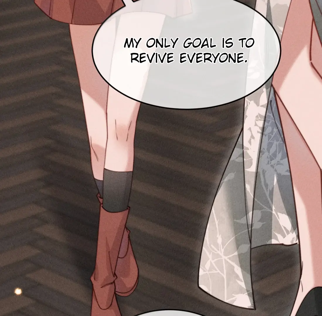 Is It Normal To Raise A Yandere Heroine As A Villainess ! Chapter 95 - page 62