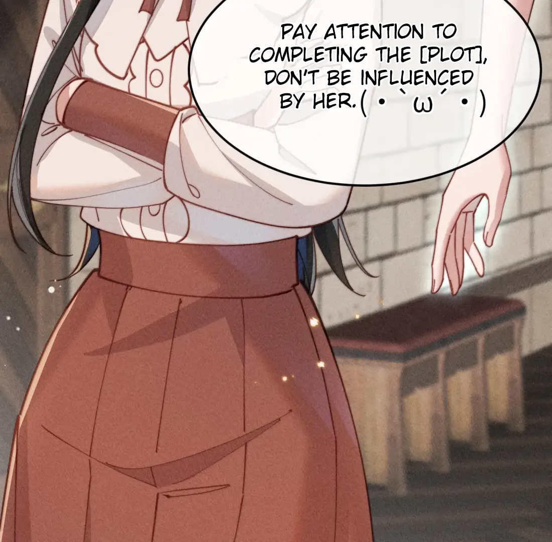 Is It Normal To Raise A Yandere Heroine As A Villainess ! Chapter 95 - page 67