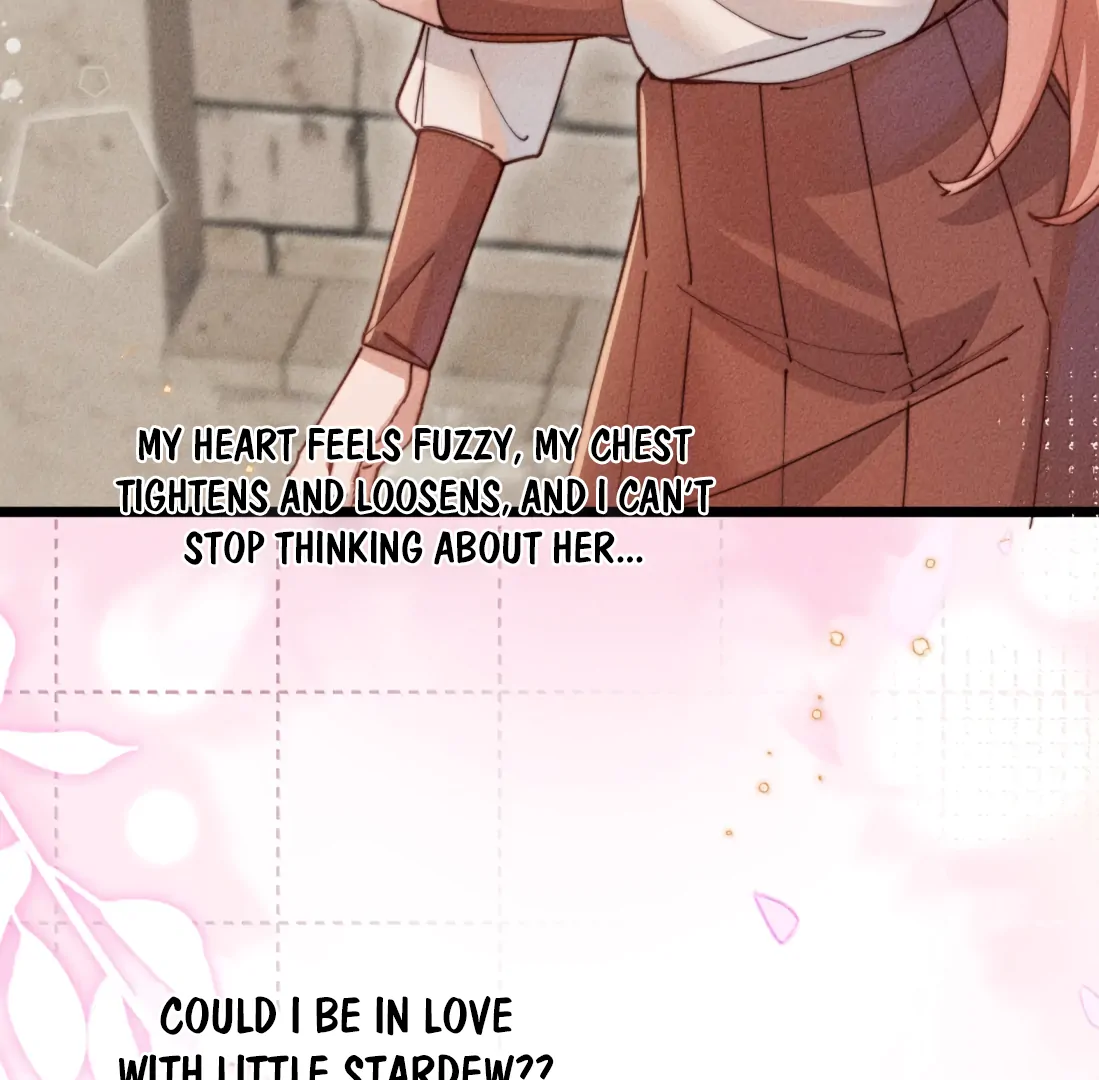 Is It Normal To Raise A Yandere Heroine As A Villainess ! Chapter 95 - page 74