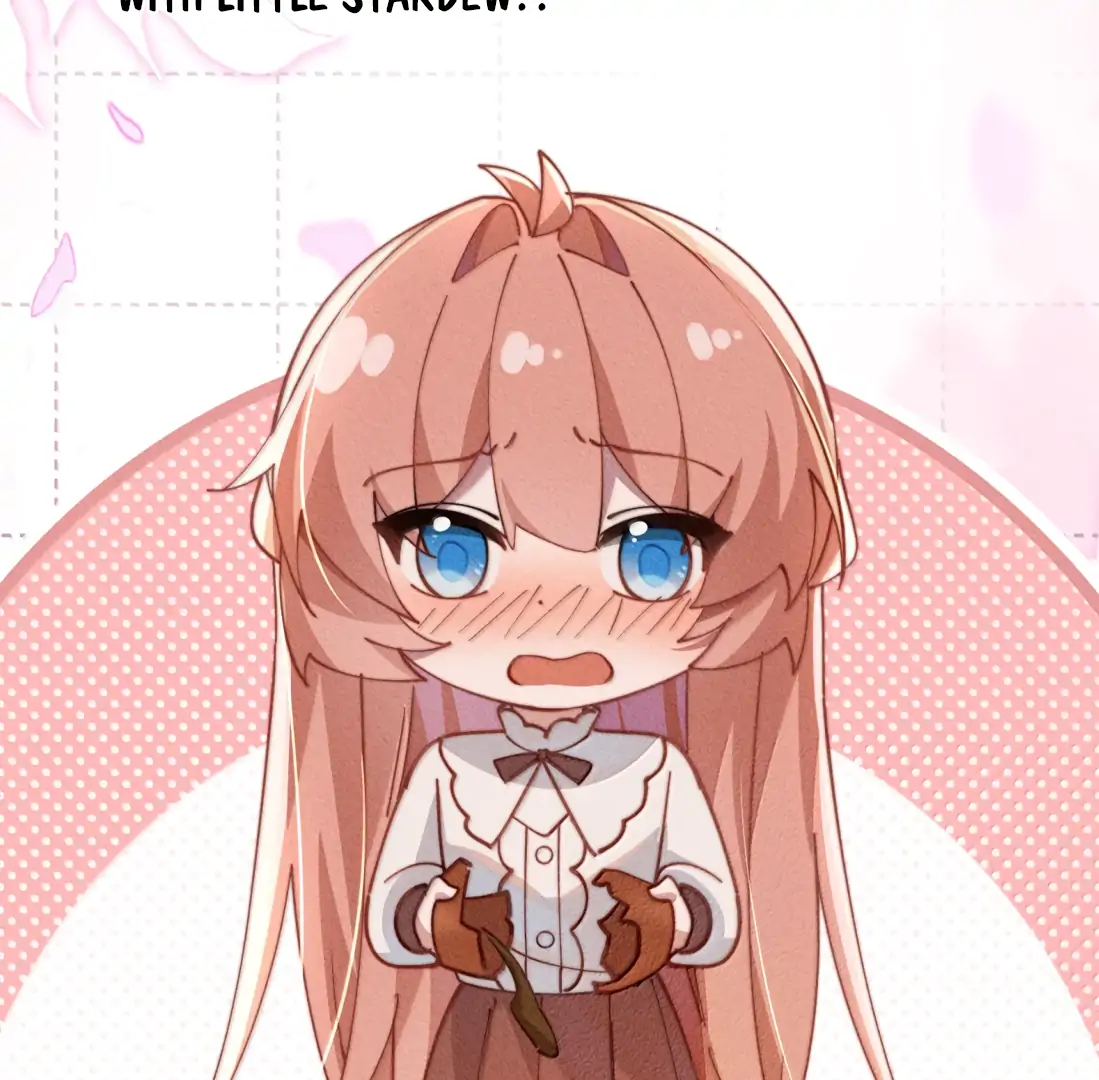 Is It Normal To Raise A Yandere Heroine As A Villainess ! Chapter 95 - page 75