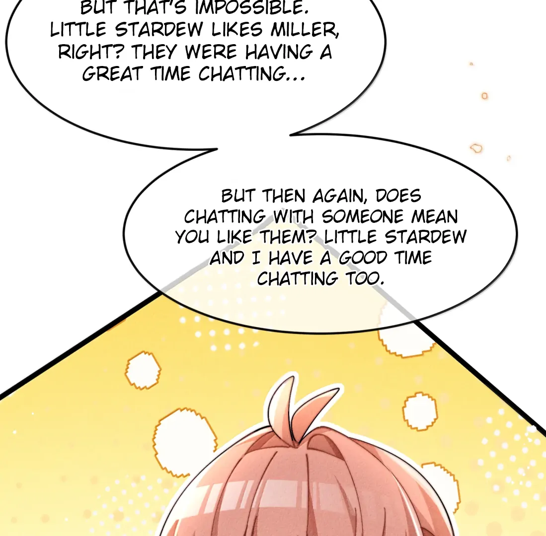 Is It Normal To Raise A Yandere Heroine As A Villainess ! Chapter 95 - page 77