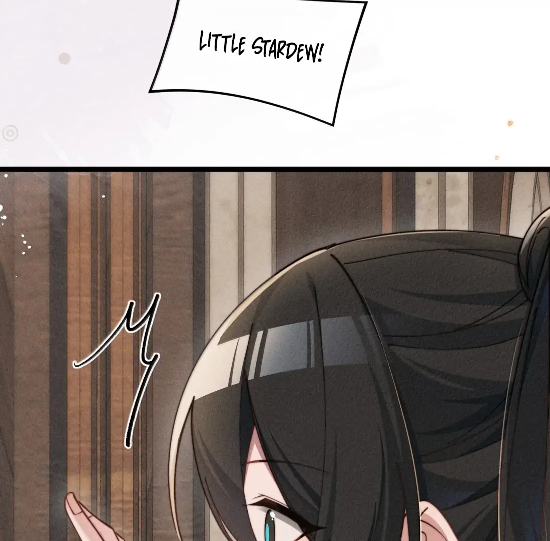 Is It Normal To Raise A Yandere Heroine As A Villainess ! Chapter 95 - page 82