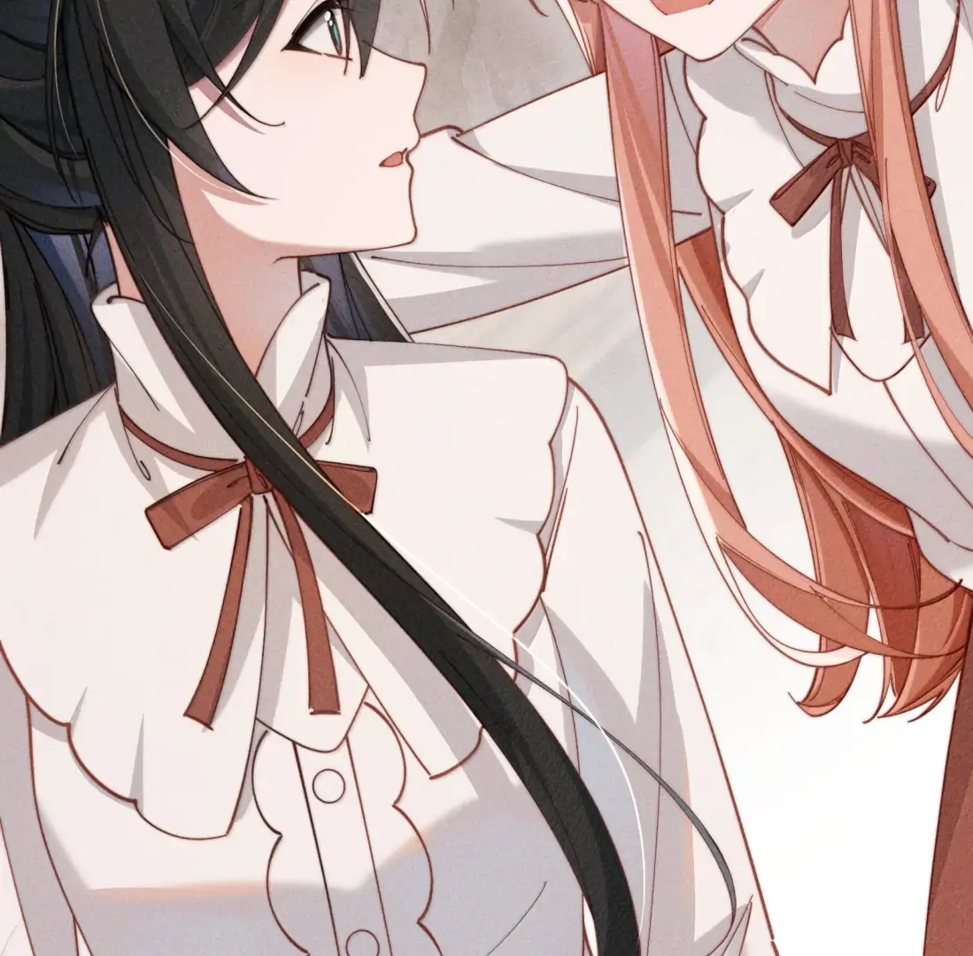 Is It Normal To Raise A Yandere Heroine As A Villainess ! Chapter 95 - page 85