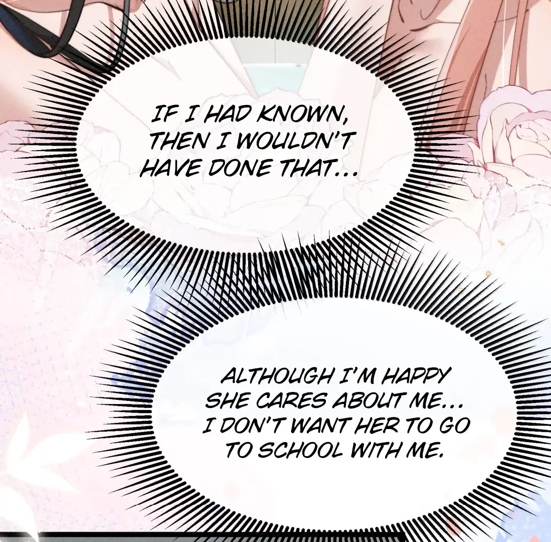 Is It Normal To Raise A Yandere Heroine As A Villainess ! Chapter 95 - page 9