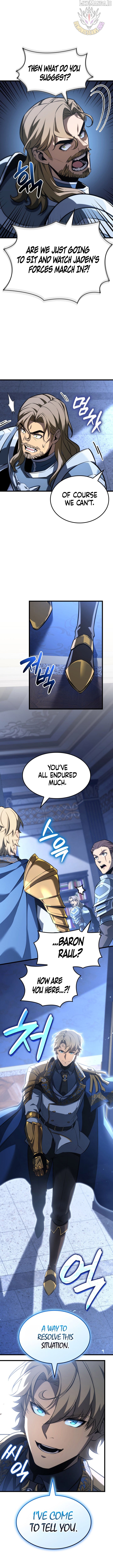 The Count’s Youngest Son is A Player Chapter 123 - page 12