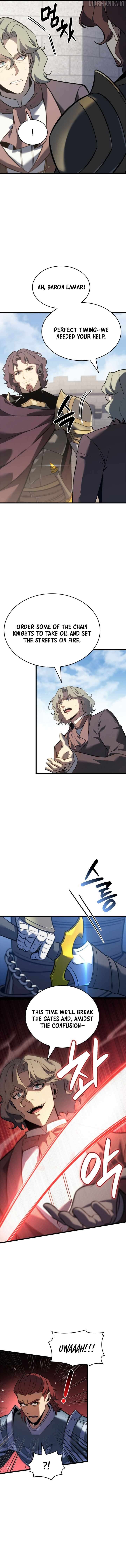 The Count’s Youngest Son is A Player Chapter 125 - page 2
