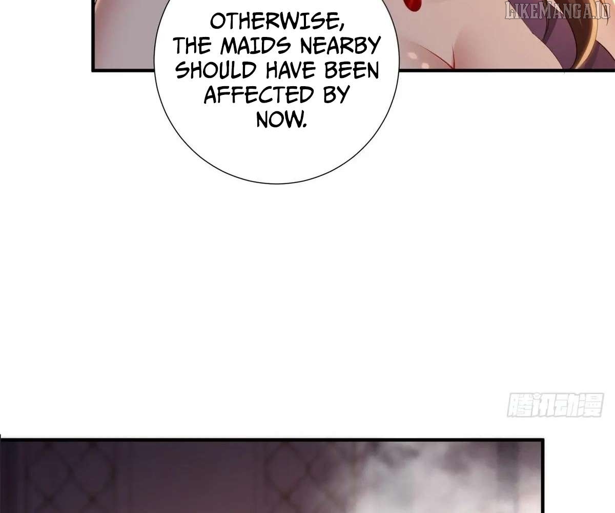The Start of a Stunning and Feisty Master: A System with Ten Pounds of Rebellion Chapter 140 - page 46