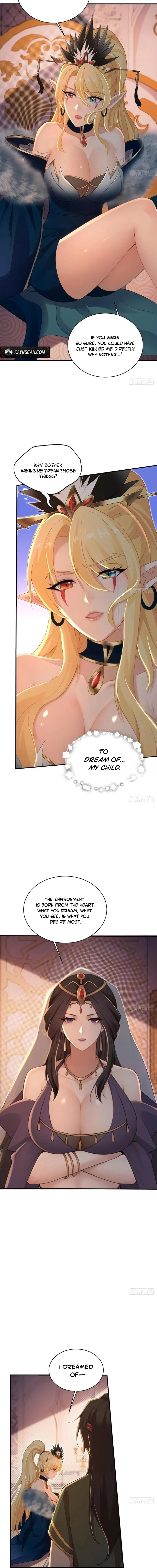 The Start of a Stunning and Feisty Master: A System with Ten Pounds of Rebellion Chapter 148 - page 10