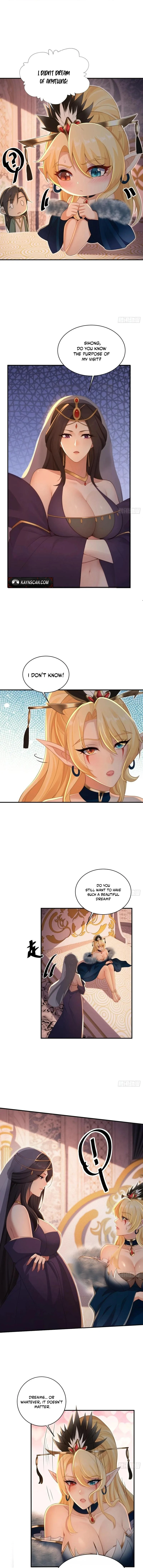 The Start of a Stunning and Feisty Master: A System with Ten Pounds of Rebellion Chapter 148 - page 11