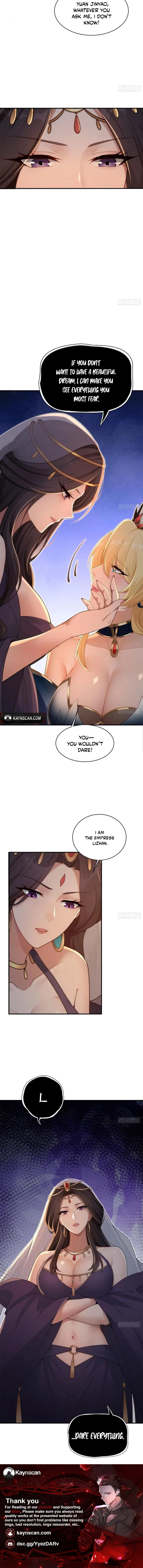 The Start of a Stunning and Feisty Master: A System with Ten Pounds of Rebellion Chapter 148 - page 12