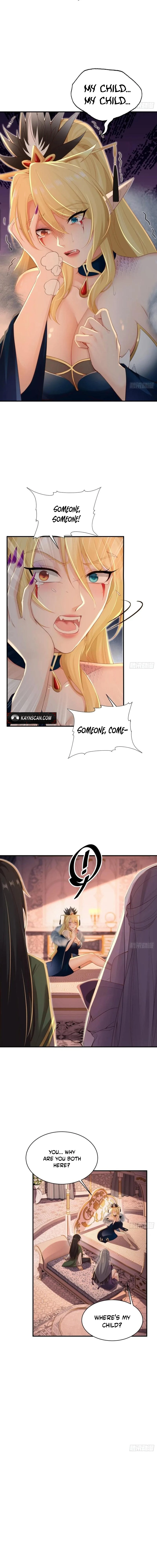 The Start of a Stunning and Feisty Master: A System with Ten Pounds of Rebellion Chapter 148 - page 4