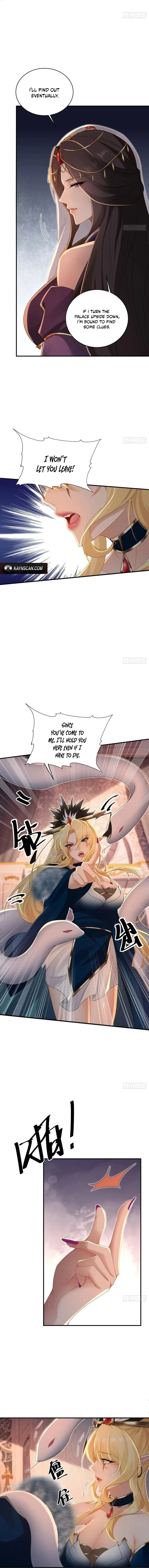 The Start of a Stunning and Feisty Master: A System with Ten Pounds of Rebellion Chapter 149 - page 9
