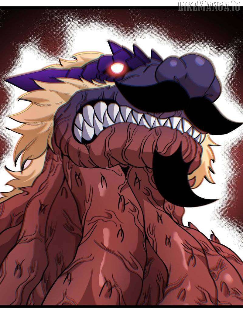 I Am The Monster Overlord Chapter 99 - page 2