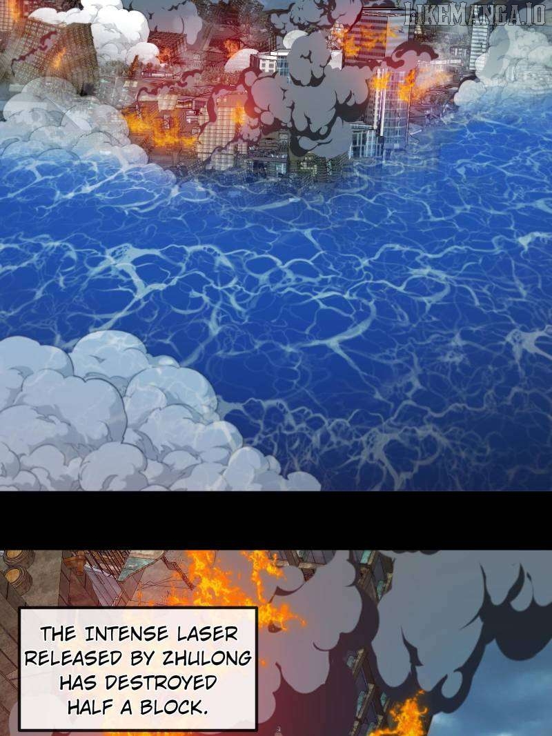 I Am The Monster Overlord Chapter 101 - page 4