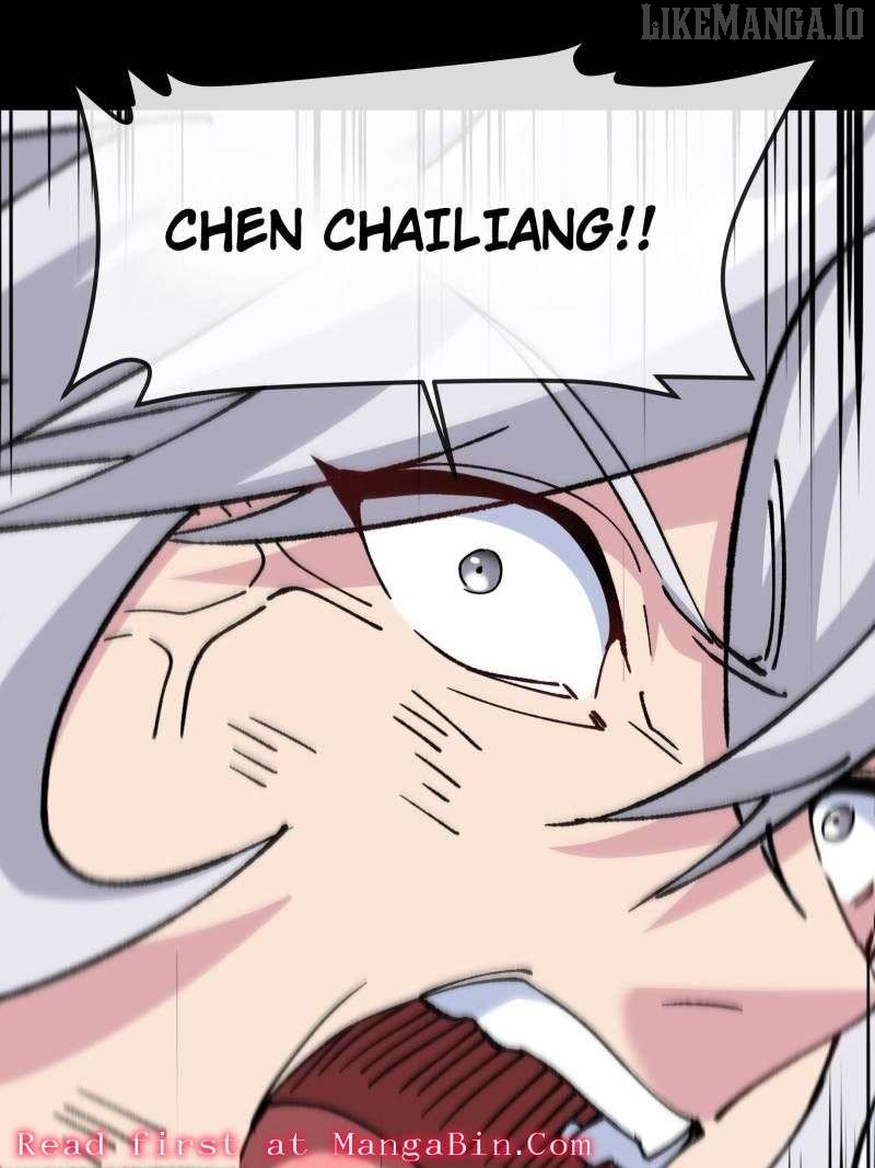 I Am The Monster Overlord Chapter 101 - page 48