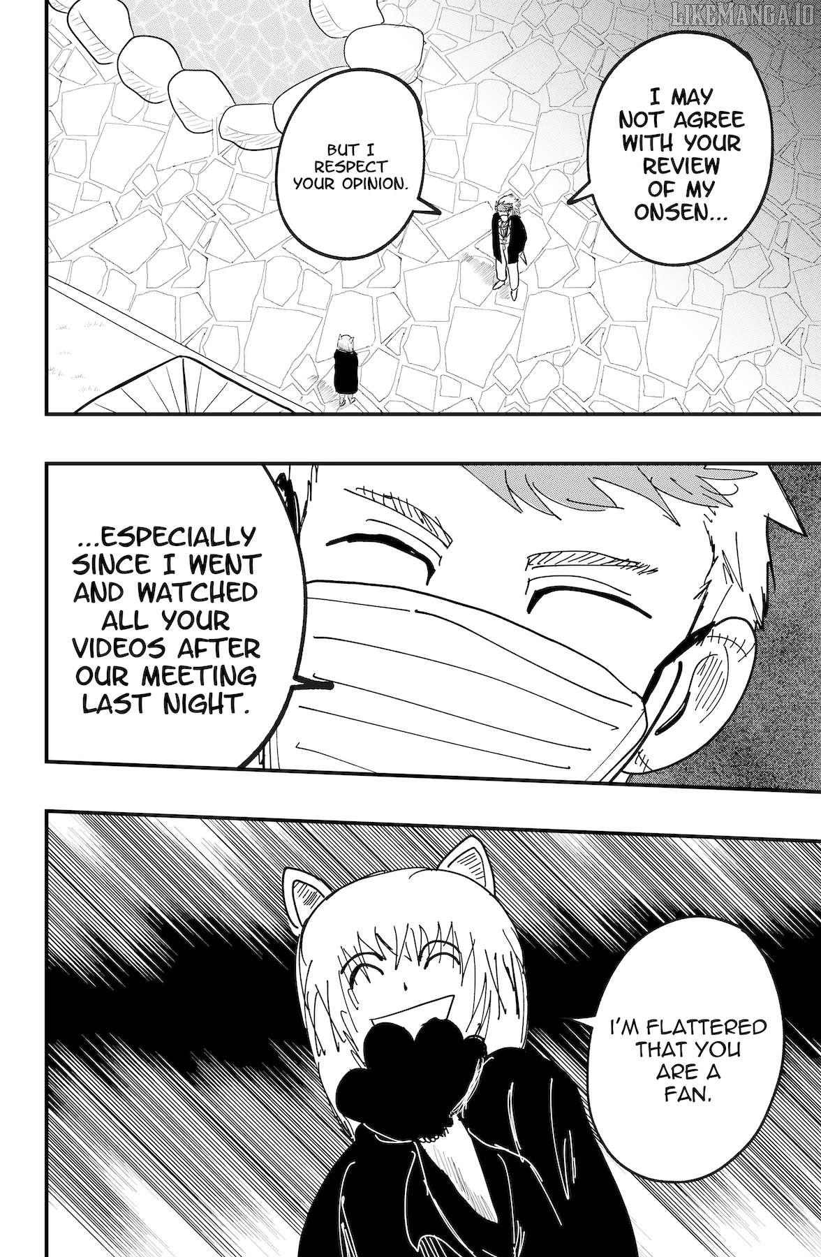 Dragon Tofu Chapter 49 - page 24