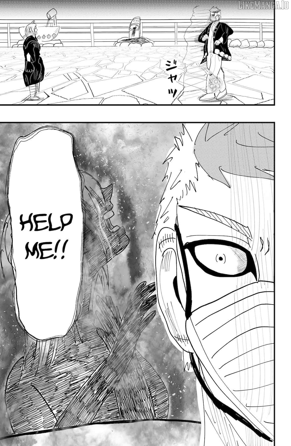 Dragon Tofu Chapter 49 - page 29