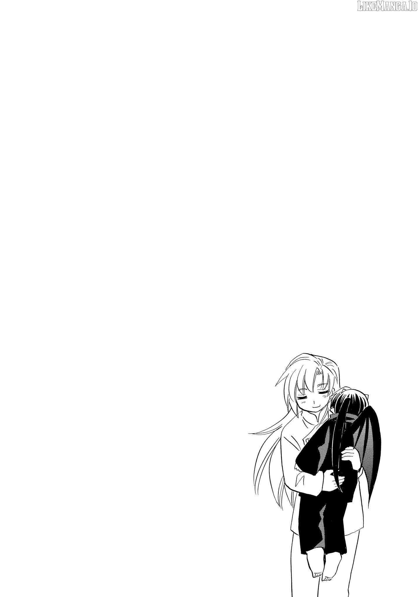Corseltel No Ryuujitsushi – Koryuu Monogatari Chapter 58 - page 35