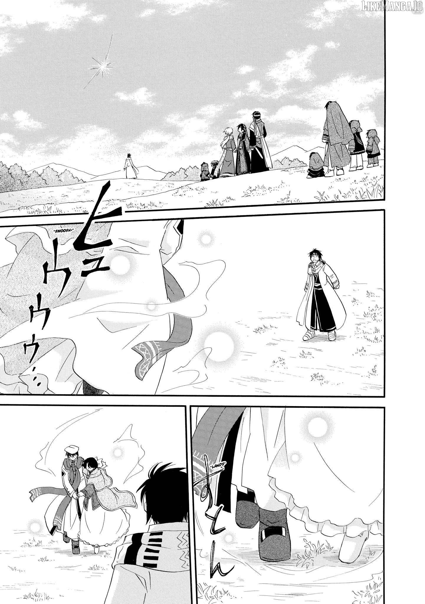 Corseltel No Ryuujitsushi – Koryuu Monogatari Chapter 59 - page 10