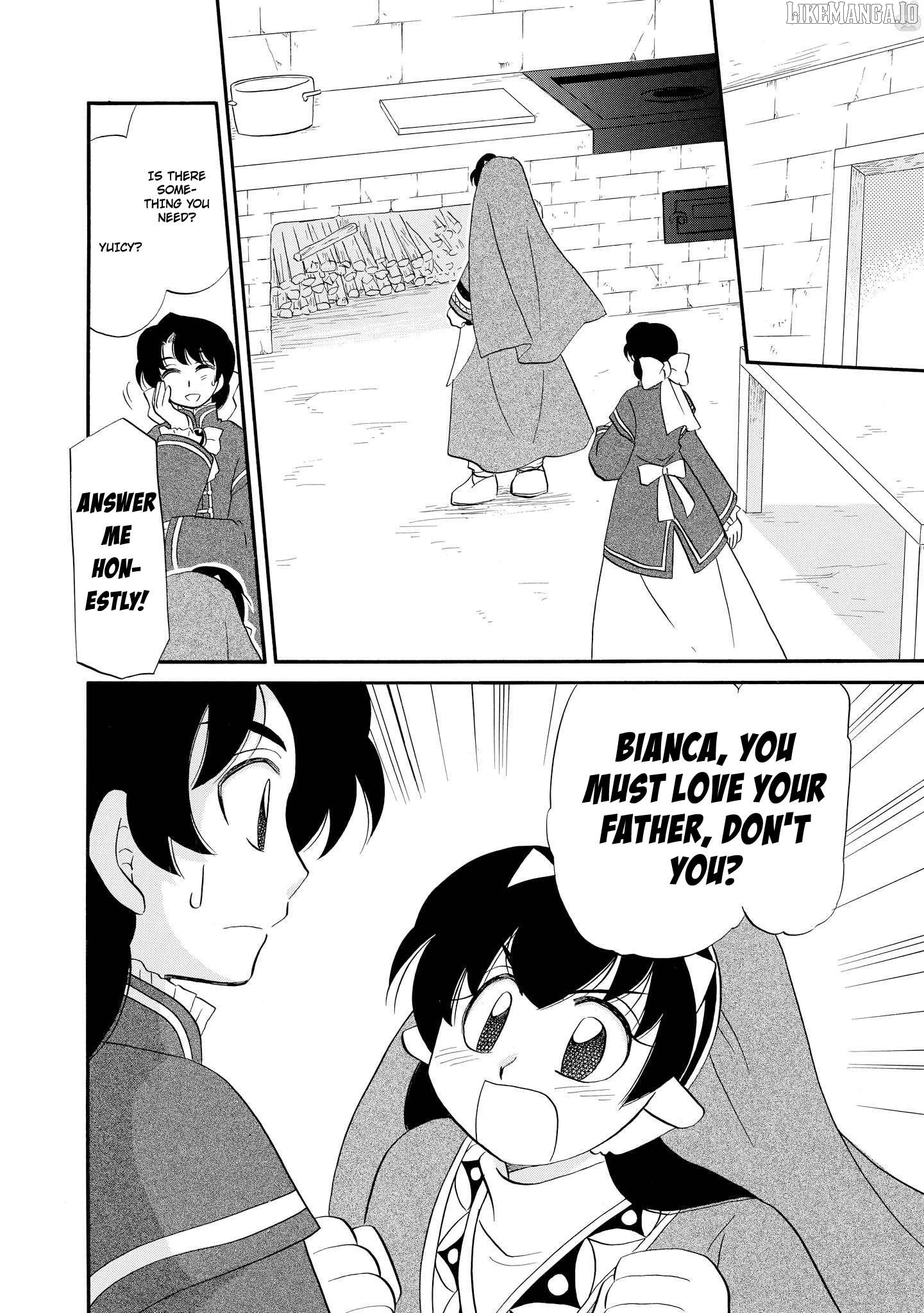 Corseltel No Ryuujitsushi – Koryuu Monogatari Chapter 60 - page 13