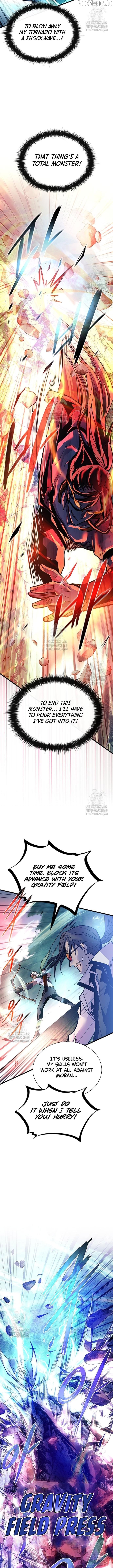 Villain to Kill Chapter 200 - page 3