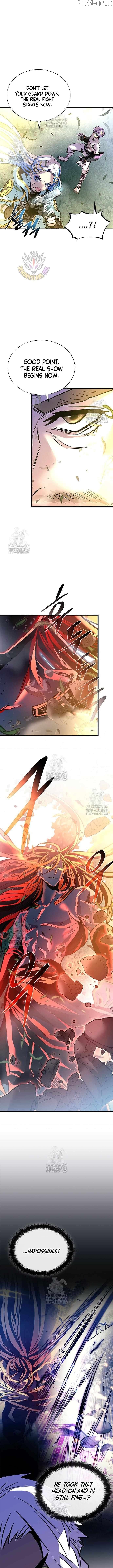 Villain to Kill Chapter 201 - page 14