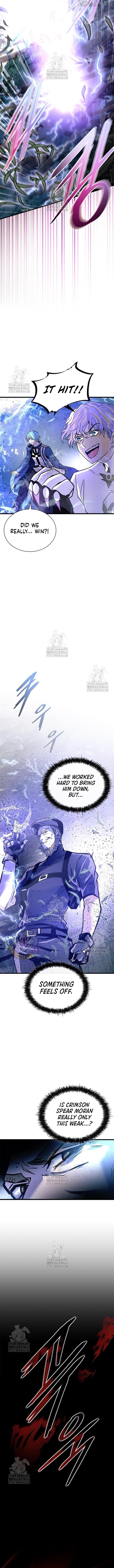 Villain to Kill Chapter 202 - page 11