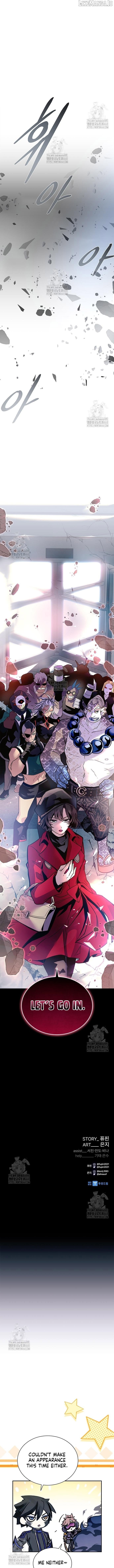 Villain to Kill Chapter 202 - page 17