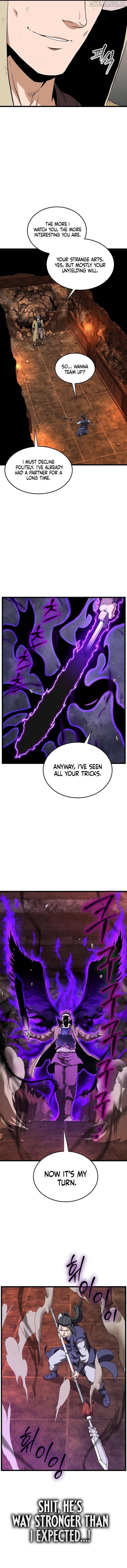 Murim Login Chapter 237 - page 13