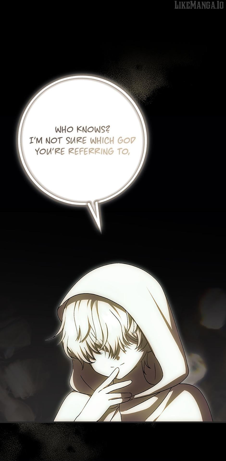 Being Loved for the First Time Chapter 69 - page 10
