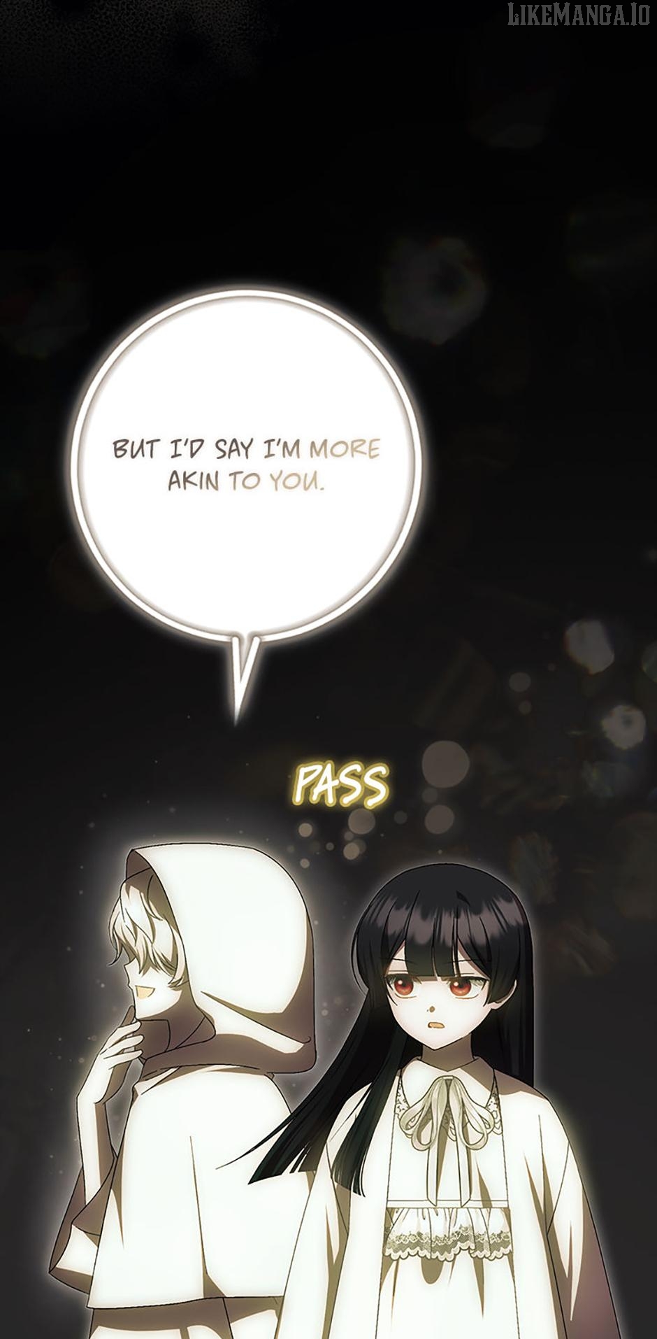 Being Loved for the First Time Chapter 69 - page 11