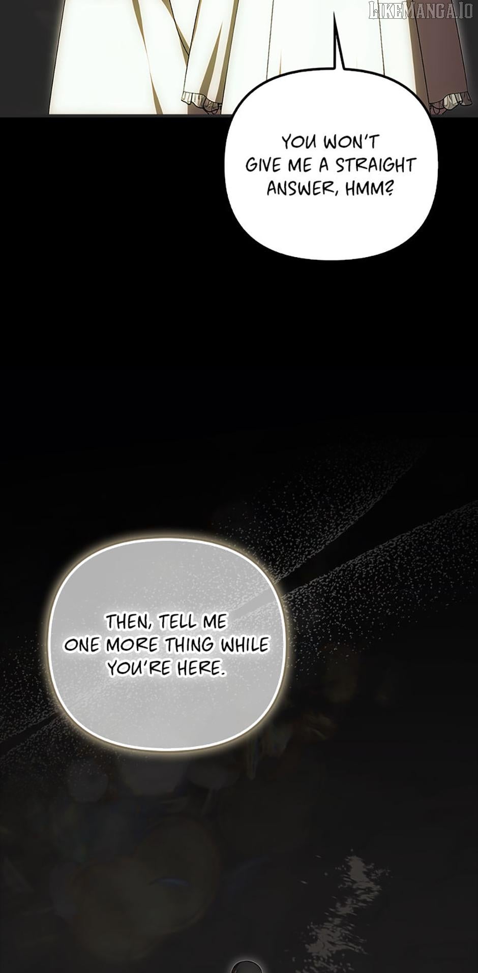 Being Loved for the First Time Chapter 69 - page 12