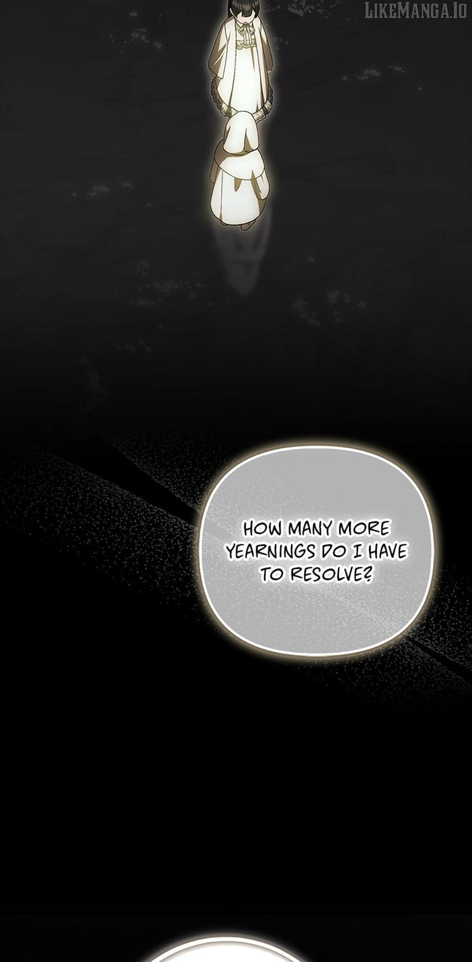 Being Loved for the First Time Chapter 69 - page 13
