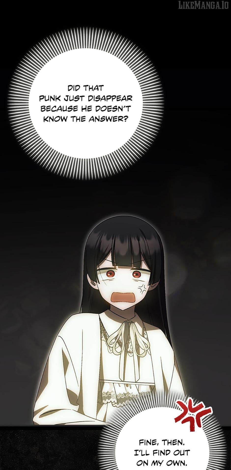 Being Loved for the First Time Chapter 69 - page 16