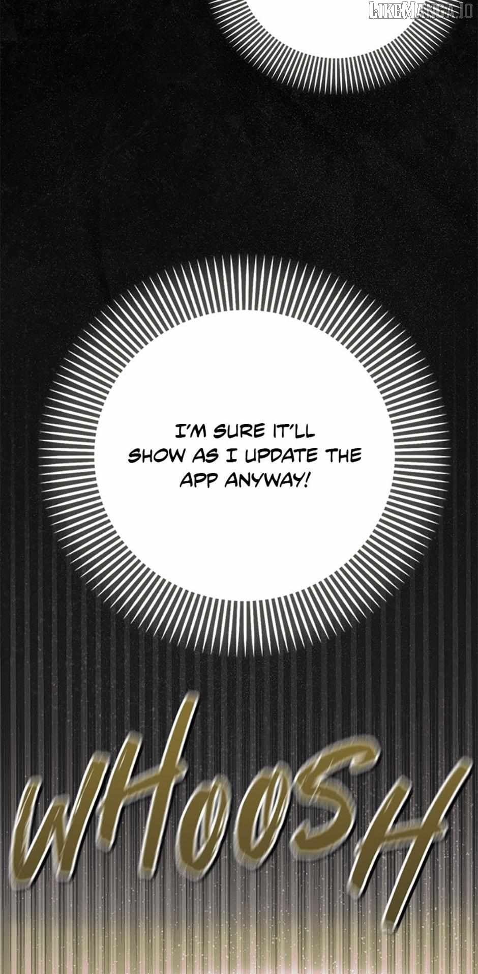 Being Loved for the First Time Chapter 69 - page 17