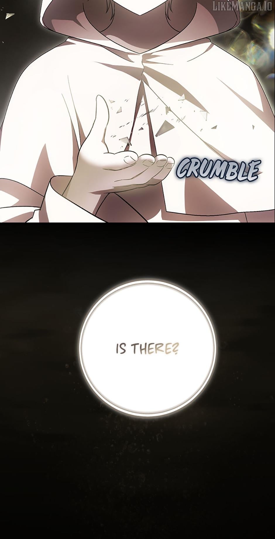 Being Loved for the First Time Chapter 69 - page 2