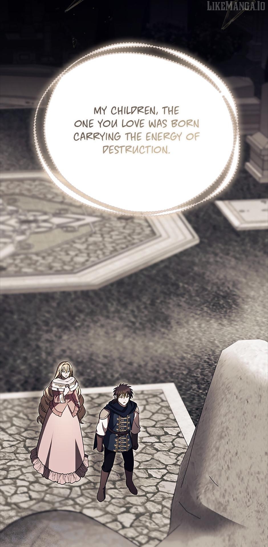 Being Loved for the First Time Chapter 69 - page 23