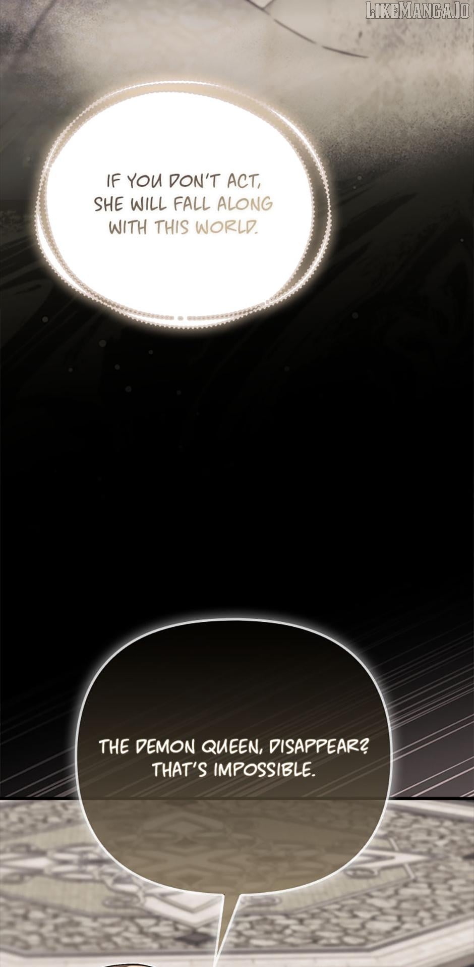 Being Loved for the First Time Chapter 69 - page 24