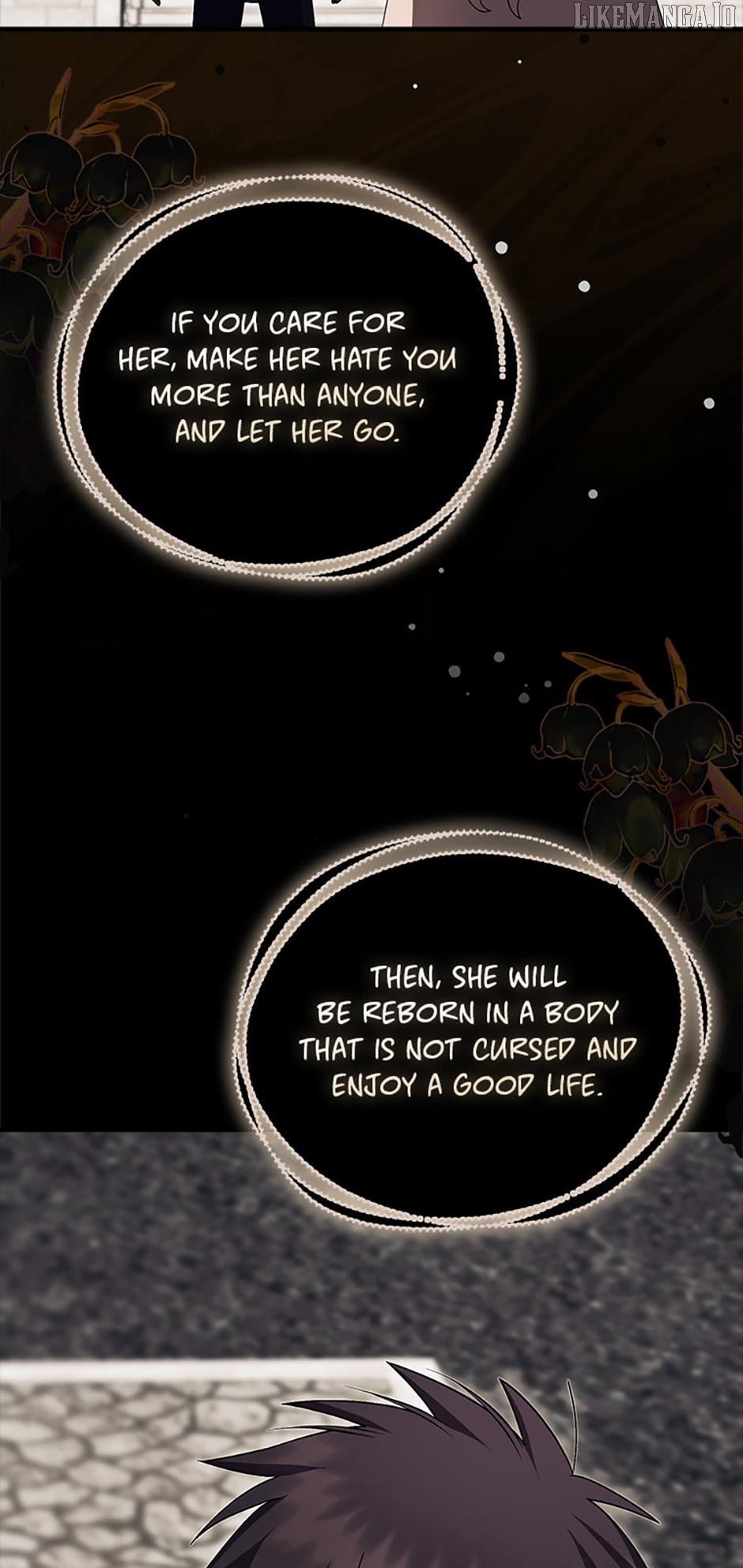 Being Loved for the First Time Chapter 69 - page 27