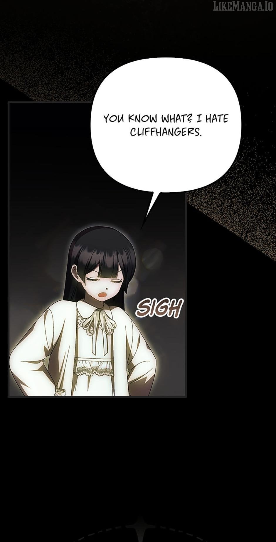 Being Loved for the First Time Chapter 69 - page 3
