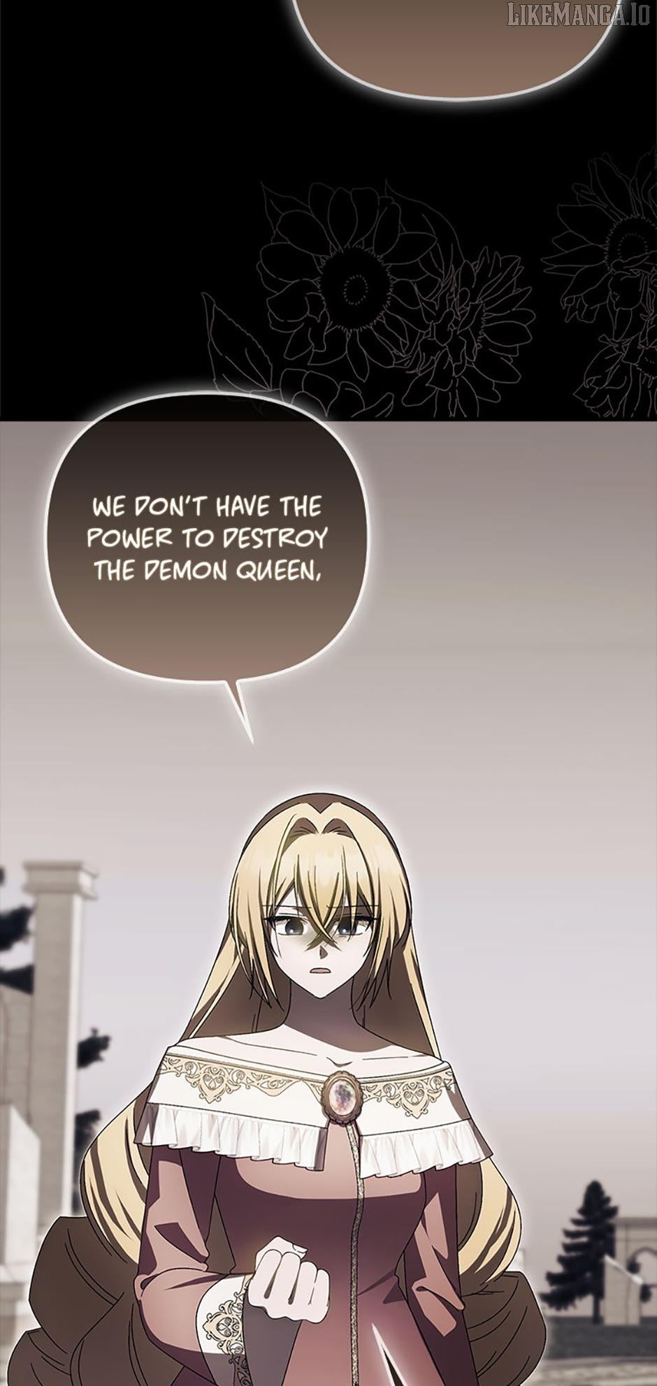 Being Loved for the First Time Chapter 69 - page 30