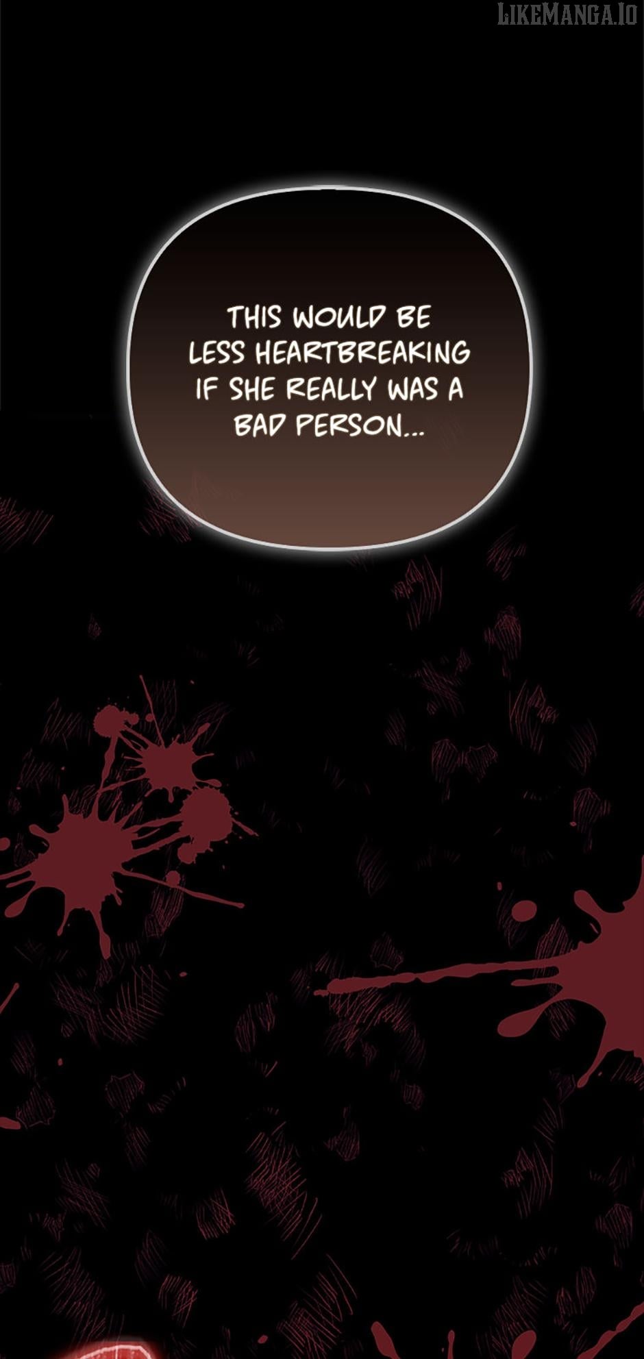 Being Loved for the First Time Chapter 69 - page 32