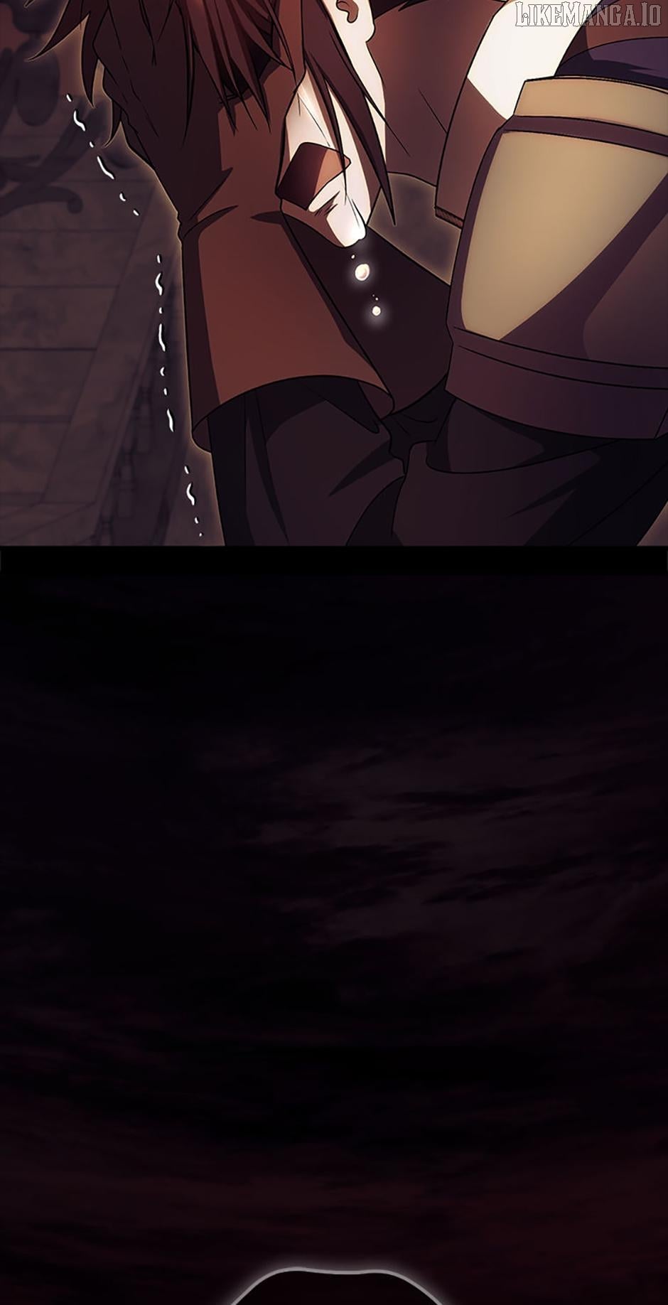 Being Loved for the First Time Chapter 69 - page 38