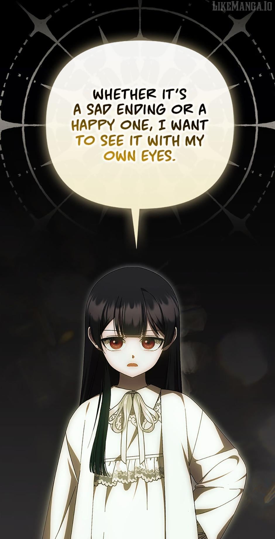 Being Loved for the First Time Chapter 69 - page 4