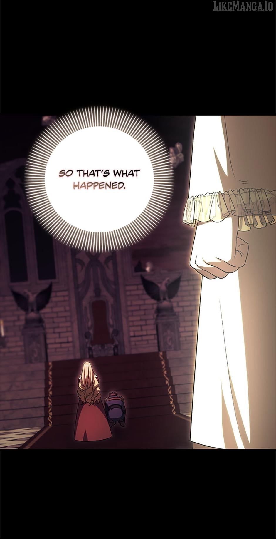 Being Loved for the First Time Chapter 69 - page 40