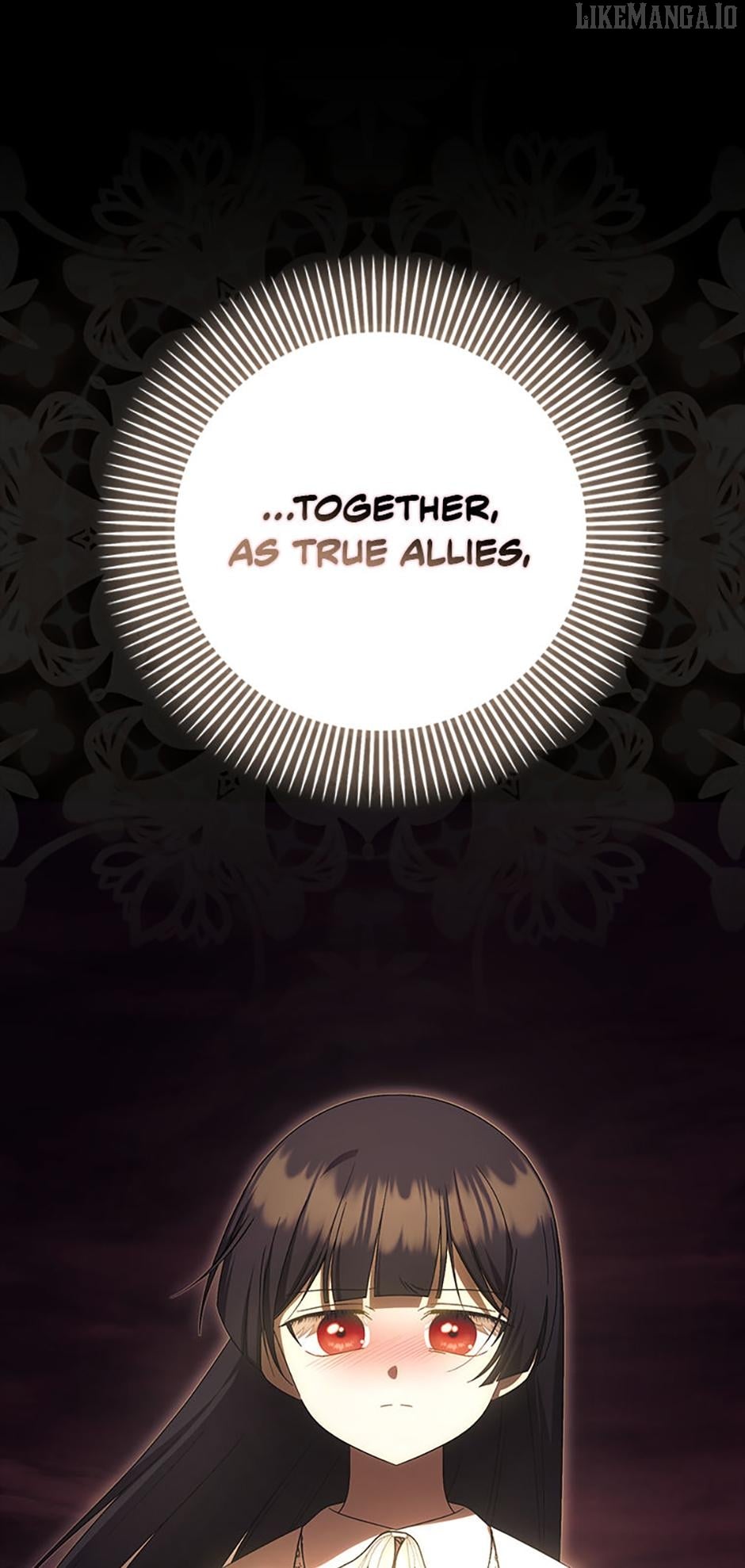 Being Loved for the First Time Chapter 69 - page 42