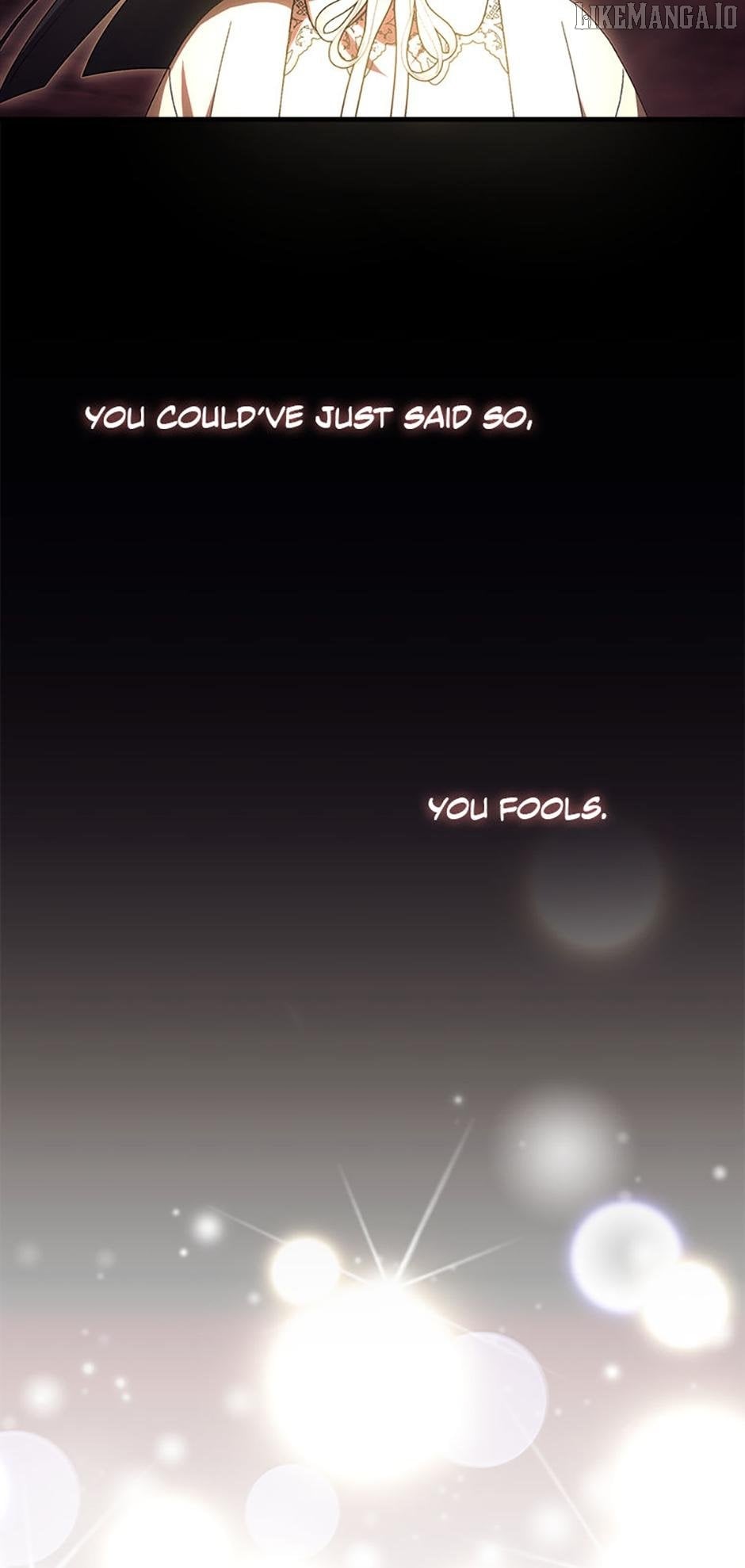 Being Loved for the First Time Chapter 69 - page 43