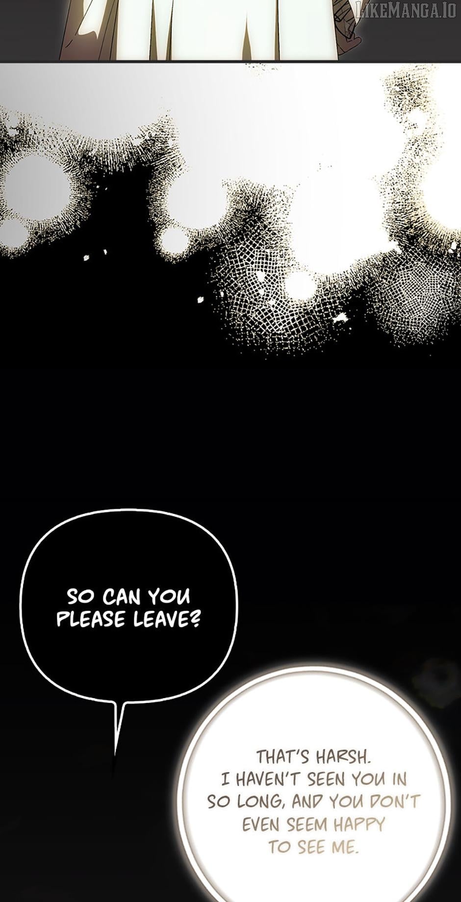Being Loved for the First Time Chapter 69 - page 5